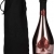 Armand de Brignac Champagne Rosé Brut 12,5% Vol. 0,75l in Velvet Bag - 1