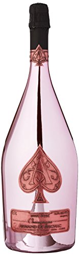 Armand de Brignac Champagne Rosé Brut Roséchampagner (1 x 1.5 l) - 2