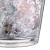 BarCraft Getränkekühler, Großer Bierkühler für BBQ, Party Kühlbehälter für Bier, Wein, Champagner und Sekt, Großer Eiseimer, Transparent Acrylglas, 10 Liter, 20,5 x 25,5 x 28,5 cm, (für 2 Flaschen) - 4