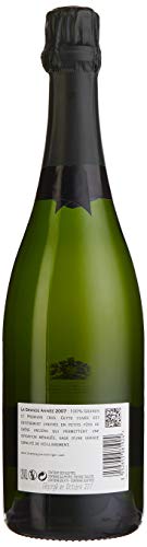 Bollinger Champagne Brut Grande Année 2007 (1 x 0.75 l) - 2