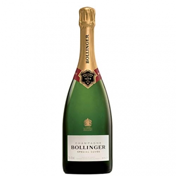 Bollinger Champagne Brut “Special Cuvée” 750 ml [ 6 FLASCHEN ] - 2