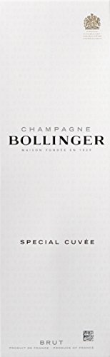 Bollinger Special Cuvée Magnum mit Geschenkverpackung (1 x 1.5 l) - 2