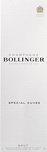 Bollinger Special Cuvée Magnum mit Geschenkverpackung (1 x 1.5 l) - 3