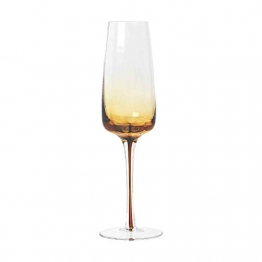 Broste Copenhagen 14460631 Champagnerglas, Glas - 1