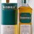 Bushmills 10 Jahre irischer Single Malt Whiskey + Glaskugelportionierer - 1