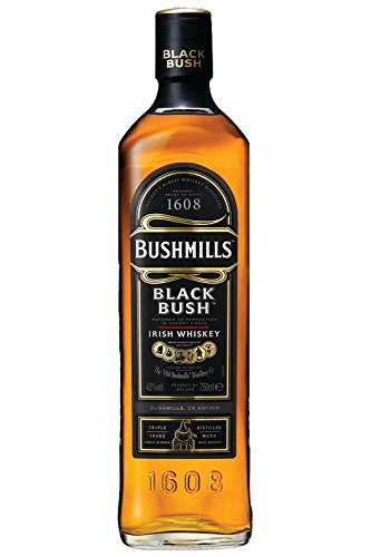 Bushmills Black Bush 1,0 Liter - 