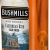 Bushmills Caribbean Rum Cask Finish Blended Malt Irish Whiskey, 0,7l, 40% - 4
