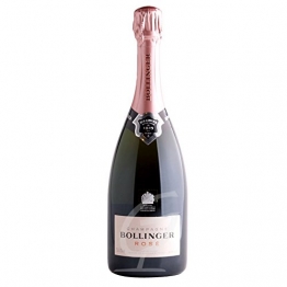 Champagne Bollinger Rosé Brut (1 x 0,75 Ltr) - 1