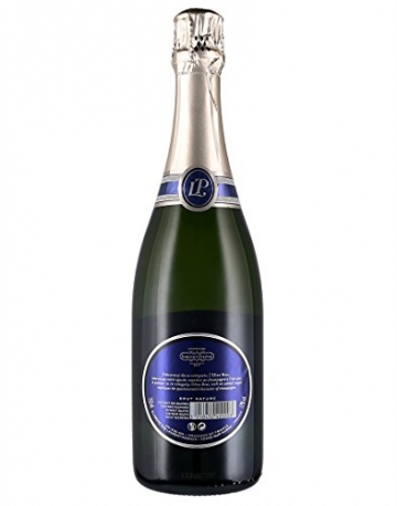 Champagne Brut Nature Ultra Brut Laurent-Perrier 0,75 lt. - 2