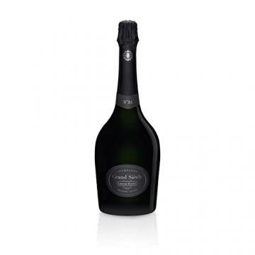 Champagne Laurent-Perrier Grand Siècle Itération No. 24 Brut in Geschenkbox - 3