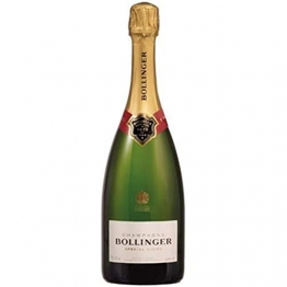Champagner brut Spezial Cuvée Bollinger 75 CL - 1