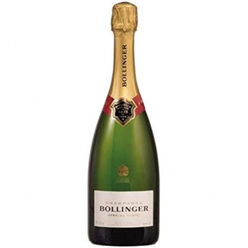 Champagner brut Spezial Cuvée Bollinger 75 CL - 1