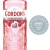 Gordon's Pink Gin | Premium destilliert | mit Erdbeer- und Himbeergeschmack | Hervorragend aromatisiert | handgefertigt auf englischem Boden | 37,5% vol | 700 ml Einzelflasche | - 2