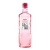 Gordon's Pink Gin | Premium destilliert | mit Erdbeer- und Himbeergeschmack | Hervorragend aromatisiert | handgefertigt auf englischem Boden | 37,5% vol | 700 ml Einzelflasche | - 4