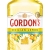 Gordon's Sicilian Lemon Gin | Destillierter Bestseller | mit Zitrusgeschmack | Hervorragend aromatisiert | handgefertigt auf englischem Boden | 37,5% vol | 700 ml Einzelflasche | - 3