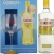 Gordon's Sicilian Lemon Gin mit copa Glas Gin, 700ml - 1