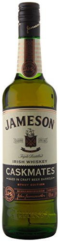 JAMESON Caskmates Whiskey - 1