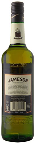 JAMESON Caskmates Whiskey - 2