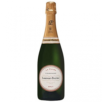 LAURENT PERRIER Champagner (1 x 0,75 l) - 