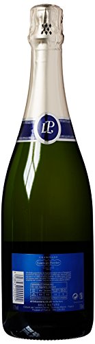 Laurent-Perrier Ultra Brut, 1er Pack (1 x 750 ml) - 3