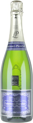 Laurent-Perrier Ultra Brut, 1er Pack (1 x 750 ml) - 4