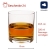 Leonardo Whiskyglas - Frag Nicht - Guter Tag Lustiges Whisky Glas mit Befüllungs-Markierungen graviert - Markenglas mit Smiley Gravur je nach Stimmung, für Vatertag, Papa Sohn Geschenk - 2