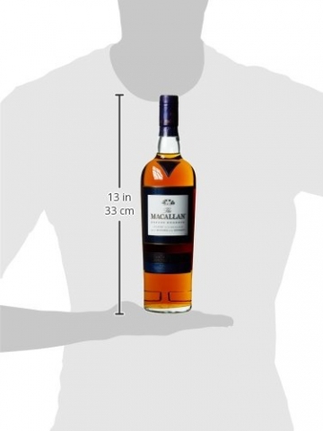 Macallan Estate Reserve The 1824 Series mit Geschenkverpackung Whisky (1 x 0.7 l) - 6