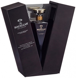 Macallan Reflexion mit Geschenkverpackung Whisky (1 x 0.7 l) - 1