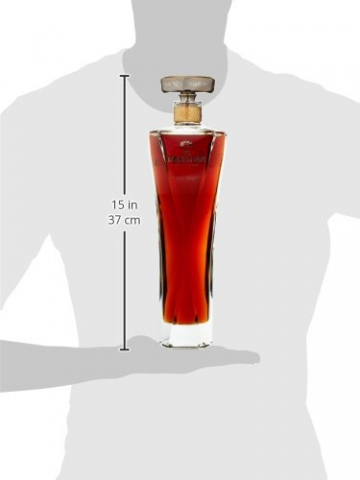Macallan Reflexion mit Geschenkverpackung Whisky (1 x 0.7 l) - 4