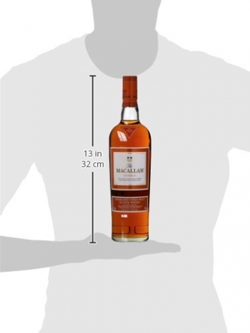 Macallan Sienna Highland Single Malt Whisky (1 x 0.7 l) - 8