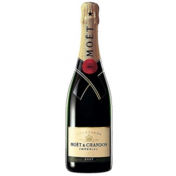 Moet & Chandon Brut Imperial Champagner 0,75L (12% Vol) - 1