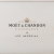 Moet & Chandon Ice Imperial Champagner in Holzkiste mit 4 Acryl-Gläsern (2 x 0.75 l) - 4