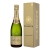 Pol Roger Blanc de Blancs Brut 2012 in Geschenkverpackung brut (0,75 L Flaschen) - 1