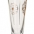 RITZENHOFF 1070255 Champus Champagnerglas, Glas, 200 milliliters, Gold - 2