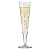 Ritzenhoff 1078202 Goldnacht #2 Champagnerglas, Glas, 205 milliliters, Mehrfarbig - 2