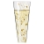 Ritzenhoff 1078202 Goldnacht #2 Champagnerglas, Glas, 205 milliliters, Mehrfarbig - 3