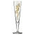 RITZENHOFF 1079012 Brillantnacht Celebration Glass #2022 Champagnerglas, Kristallglas, 205 milliliters, Gold, Schwarz - 3