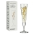 RITZENHOFF 1079012 Brillantnacht Celebration Glass #2022 Champagnerglas, Kristallglas, 205 milliliters, Gold, Schwarz - 1