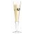 Ritzenhoff Champus Champagnerglas von Sandra Brandhofer, aus Kristallglas, 200 ml, mit edlen Gold- und Platinanteilen, 1 Stück (1er Pack) - 2