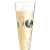 Ritzenhoff Champus Champagnerglas von Sandra Brandhofer, aus Kristallglas, 200 ml, mit edlen Gold- und Platinanteilen, 1 Stück (1er Pack) - 3