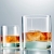 Schott Zwiesel 141044 Paris Whiskyglas, 0.28 L, 6 Stück - 2
