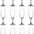 Sektgläser Set 12 teilig im Karton | Champagner-Gläser | Champagnergläser | Sektflöte | Prosecco Gläser spülmaschinenfest | Perfekt für Zuhause, Restaurants und Partys - 1