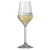 Spiegelau & Nachtmann, 4-teiliges Champagnerglas-Set, Kristallglas, 310 ml, Spiegelau LifeStyle, 4450177 - 2