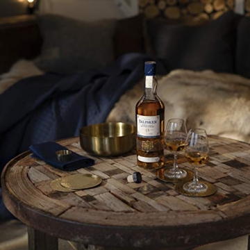Talisker Bodega, 41 Jahre Single Malt Whisky (1 x 0.7 l) - 5