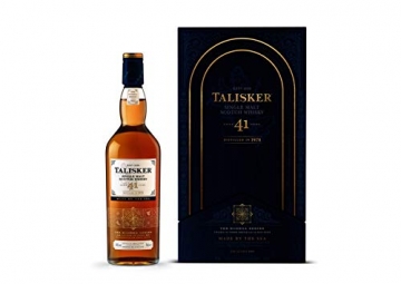 Talisker Bodega, 41 Jahre Single Malt Whisky (1 x 0.7 l) - 8