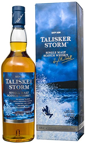 Talisker Storm 0,7l 45,8% - 1