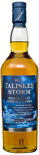 Talisker Storm 0,7l 45,8% - 2