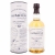 The Balvenie 12 Years Old Single Barrel First Fill 47,80% 0,70 Liter - 