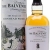 The Balvenie 19 Years Old The Edge of Burnhead Wood Whisky (1 x 0.7 l) Scotland Single Malt Scotch Whisky - 