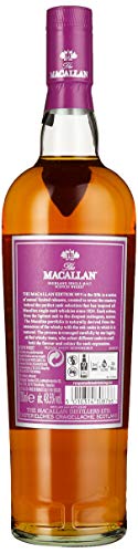 The Macallan 22104 Whisky , 0.7 - 3